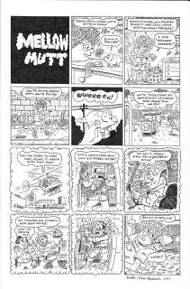 Noah Van Sciver - As a Cartoonist - Pg 31