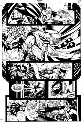 Scott McDaniel | 2026 End-Of-Summer ART DROP | Page 11 | Scott McDaniel