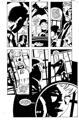 Scott McDaniel | 2025 CHRISTMAS ART DROP | Page 4 | Scott McDaniel