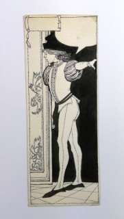 Dino Battaglia - Illustr. Origin. "Paggio di Corte" + Vol. "La Perfezione del Grigio tra Sacro e Profano" - Hardcover - First edition | Catawiki