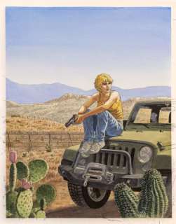 Philippe AYMOND - Lady S Intégrale 3 - Couverture