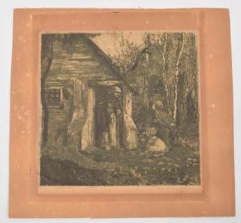 [ORIGINAL BOOK & COMIC ARTWORK] RIE CRAMER (1887-1977) | Zwiggelaar Auctions