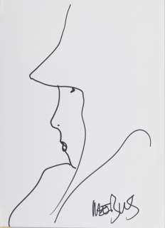 MOEBIUS (Jean Giraud) - Untitled. | Capitolium Art