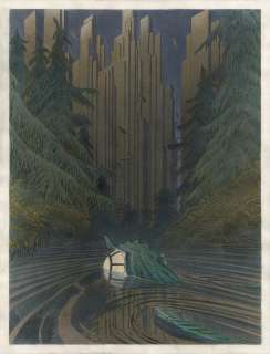 Schuiten - Le retour du Capitaine Nemo