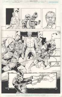 Edgar Salazar Derek Fridolfs - deathstroke issue 17 page 15