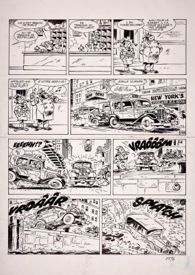 Lot 8 - Arthur BERCKMANS | Artcurial