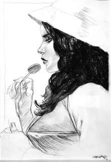 Tanino Liberatore  Lollipop | Little Nemo