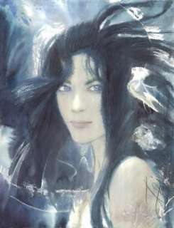 Lot 12 - Arinouchkine, Andreï (1964-).