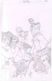 Edgar Salazar - Evil Dead 2 Cover Issue 01 Page Cover