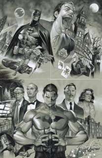 Jorge Molina - Detective Comics (DC Comics) issue #1050 (Variant Cover)