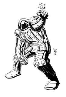 Paul Smith | CrimsonDynamo | Paul Smith