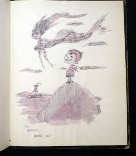 DEDICACES Livre... - Lot 309 - DEDICACES Livre d‘or réalisé au début des années 90...