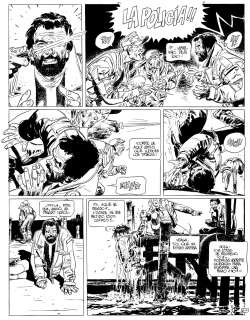 Alfonso Font | Clarke & Kubrick (CK447) | Alfonso Font