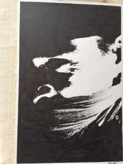 Tim Bradstreet | Shadow 18 - Original Artwork by Tim Bradstreet - (2013) | Catawiki