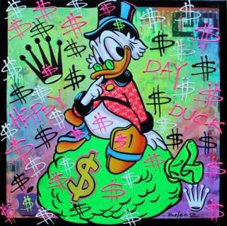 Brisan Gabriel(1967) | Brisan Gabriel(1967) - Lucky Duck (2021) | Catawiki