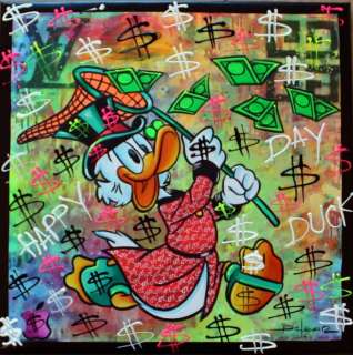 Brisan Gabriel(1967) | Brisan Gabriel(1967) - Happy Day Duck (2021) | Catawiki