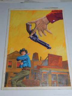 (D93) PORTADA ORIGINAL DIBUJADA POR VILANOVA 1963, SELECCIONES ILUSTRADAS 37 X 27 CM, BUEN ESTADO | todocoleccion (Buy It Now)