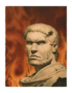 Philippe Delaby | MURENA | Christie’s