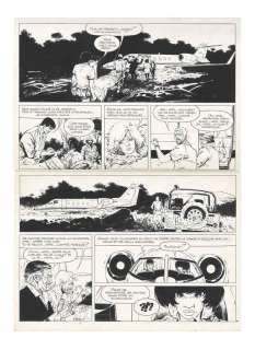 William Vance | XIII | Christie’s