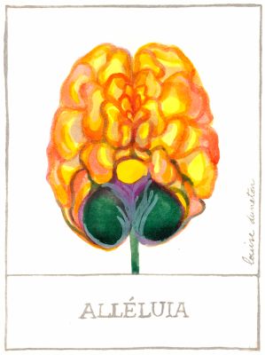 Louise Duneton | 2025 - Alléluia | Huberty Breyne Gallery