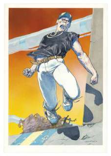 Tanino Liberatore - RANXEROX, ALBIN MICHEL 2000