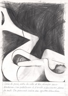 Fanny Michaëlis | 2025 - Et c’est ainsi que je suis née | Huberty Breyne Gallery