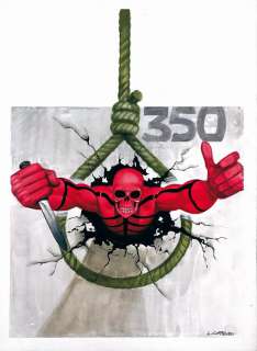 CORTEGGI  -  Kriminal: Incastro a tre. Cover art | Little Nemo