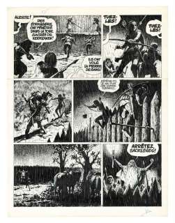 Grzegorz Rosinski |  | Christie’s