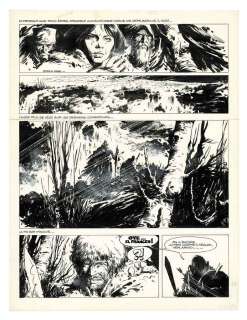 William Vance - RAMIRO