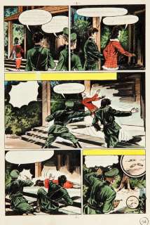 Mieczyslaw Wisniewski (1925 - 2006)"Kapitan Kloss", pt