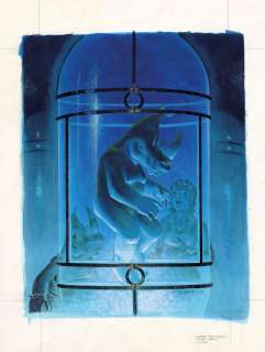 Jean-Baptiste Andréae (Né En 1964) - Terre mécanique - Urbanica