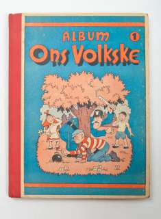 Ons Volkske | Zwiggelaar Auctions