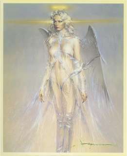 Hajime Sorayama Hand Signed Color Reproduction Illustration | Mandarake (Big Web)