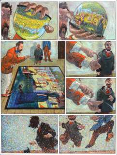 Smudja, Gradimir | LE BORDEL DES MUSES/LE CABARET DES MUSES. TOME 1. AU | Coutau Bégarie