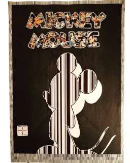 C2P2L | Mickey Mouse - Mickey et son ombre | Catawiki