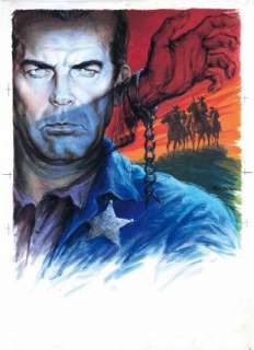 Anselmo Ballester (1897-1974), Il volto del fuggiasco | Cambi Casa d’Aste