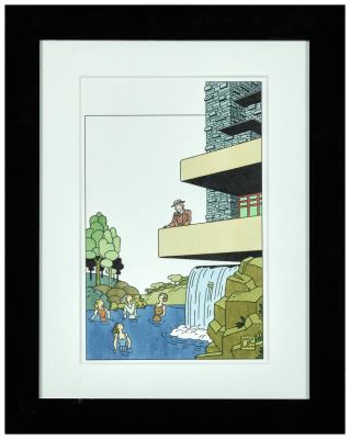 Lot 161 - Joost SWARTE | Artcurial