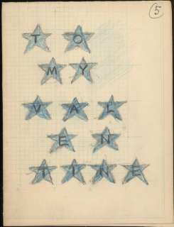 Carlson-Original Art | Russ Cochran