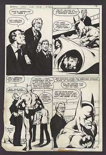 DC SPECIAL SERIES Issue #15 Interior Page | ComicConnect