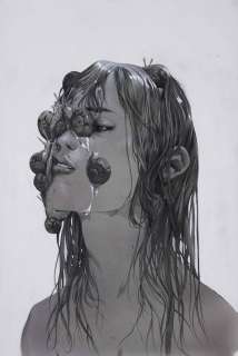 Lrnz | Snails | Art-Rite