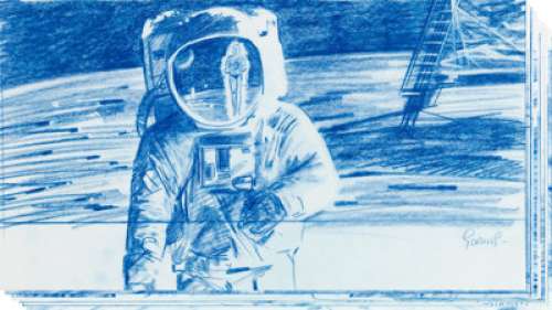 Trevor Goring Watchmen Movie Storyboard Original Art Group of 33 (Warner Brothers, 2009).... | Heritage