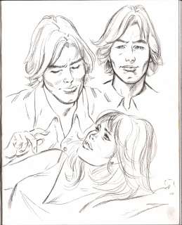 Aneke - Sketch Esther & Juanito