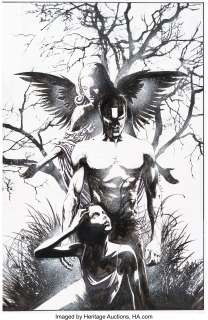 Jae Lee - Hellshock