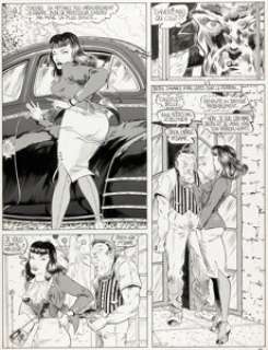 Denis Sire - Ziblyne et Bettie Denis Sire Ziblyne et Bettie