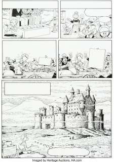 Don Rosa | Don Rosa | Heritage