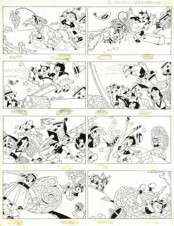 Rubino Antonio - "Pippotto e Barbabucco", anni | Urania Casa d’Aste