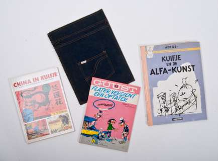 Guust Flater verdient een optater | Zwiggelaar Auctions