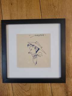 Morris - 1 Original drawing - Lucky Luke - 1980 | Catawiki