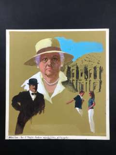 Thole, Karel - 1 Original cover - La Domatrice - 1981 | Catawiki