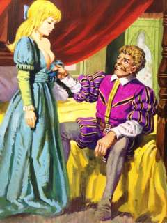 Studio Rosi Couverture originale - Isabella n.132 (1972) - Lo Stupratore | Catawiki